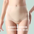 【莎邦婗】裸肌冰絲無痕褲中腰超透薄面膜內褲F(1件組 02-8723)