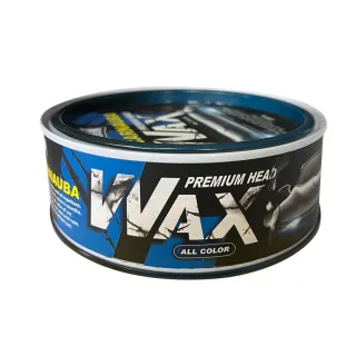 【SPODIN司伯汀】魔鬼晶鑽棕櫚蠟250g全車系(附海棉+下蠟布)