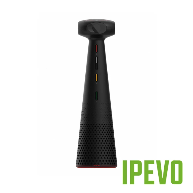 IPEVO 愛比 VOCAL 智慧藍牙麥克風揚聲器品牌優惠