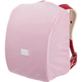 【天使之翼】專用配件防雨套-粉(配件日本書包專用)