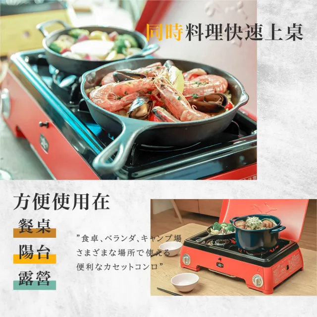 【日本Sengoku Aladdin千石阿拉丁】防風(SAG-K50AG綠)