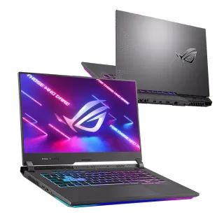 【ASUS】升級24G組★ 15.6吋R7 RTX3050電競筆電(ROG Strix G513RC/R7-6800H/8G/512G SSD/144HZ)