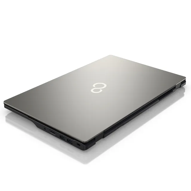 FUJITSU 富士通】15吋i5商用筆電(E5512-PS5245A/i5-1245U/8G/512GB SSD