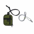【bitplay】Essential Pouch 機能小包 V2 含頸掛繩+8mm撞色掛繩組(掛包/輕量/防潑水/口袋包/錢包/戶外)