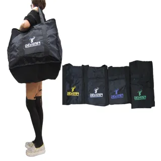 【SNOW.bagshop】批發採購袋折疊台灣製造收納備用環保批發袋(地攤棉被收納袋)