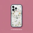【RHINOSHIELD 犀牛盾】iPhone 12 mini/12 Pro/Max Mod NX手機殼/涼丰系列-窯花(涼丰)