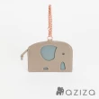 【aziza】小象造型票卡夾(多色)