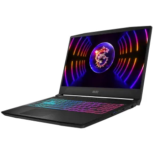 【MSI 微星】▲特仕版 15.6吋i9電競(Katana 15 B13VGK-1201TW/i9-13900H/32G/1T SSD/RTX4070-8G/W11)