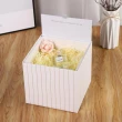 折疊禮物盒 驚喜盒 收納盒 花盒 多色(折疊盒 生日 禮物盒)