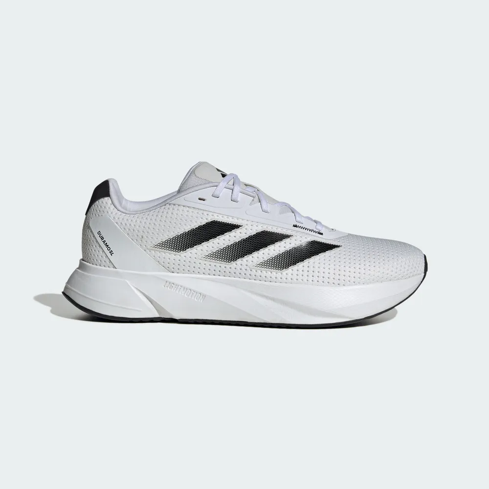 【adidas 愛迪達】DURAMO SL 跑鞋 慢跑鞋 運動鞋 男(IE7262)