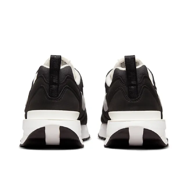 【NIKE 耐吉】AIR MAX DAWN  休閒鞋 慢跑鞋 運動鞋 黑色(DJ3624001)
