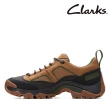 【Clarks】男鞋ATL Hike Lo GTX防水機能休閒徒步鞋 戶外鞋 登山鞋(CLM73676C)