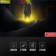 【Netac】16GB 黑旋風U197 車用/PC雙用 輕巧迷你 USB 隨身碟(台灣公司貨  原廠5年保固)