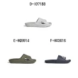 【adidas 愛迪達】運動拖鞋 SHMOOFOIL SLIDE 男女 A-FY6849 B-IG5255 C-FU8298 D-ID7188 精選六款