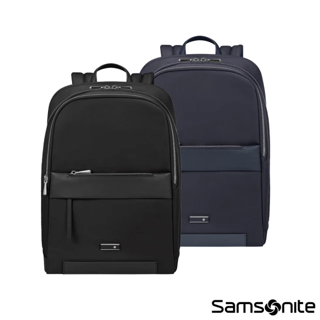 Samsonite 新秀麗 AQUARIUS 日常商務女性斜