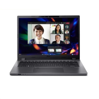 【Acer 宏碁】14吋i7商用筆電(TravelMate TMP214-55-72EU/i7-1355U/8G/512G SSD/W11Pro)