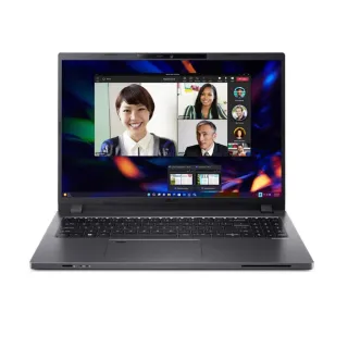 【Acer 宏碁】15.6吋i7商用筆電(TravelMate TMP216-51-72PC/i7-1355U/8G/512G SSD/W11Pro)