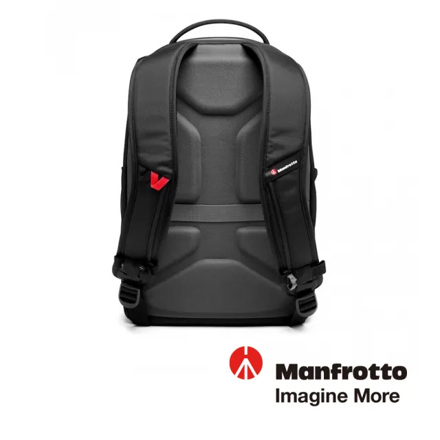 【Manfrotto 曼富圖】ACTIVE 後背包 III MBMA3-BP-A(公司貨)