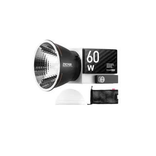 【ZHIYUN 智雲】60W COB MOLUS G60 標準版(正成公司貨)