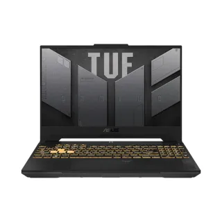 【ASUS 華碩】特仕版 15.6吋電競筆電(TUF Gaming FX507ZC4/i7-12700H/32G/1TB SSD/RTX3050 4G獨顯/W11)