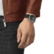 【TISSOT 天梭 官方授權】SUPERSPORT CHRONO 三眼計時腕錶 / 45.5mm 母親節 禮物(T1166171605700)