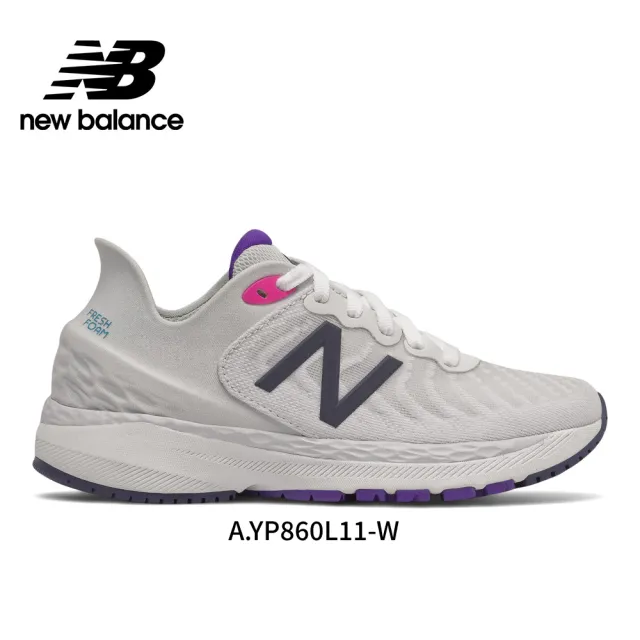 【NEW BALANCE】NB 童鞋 男童/女童_運動鞋_慢跑鞋系列