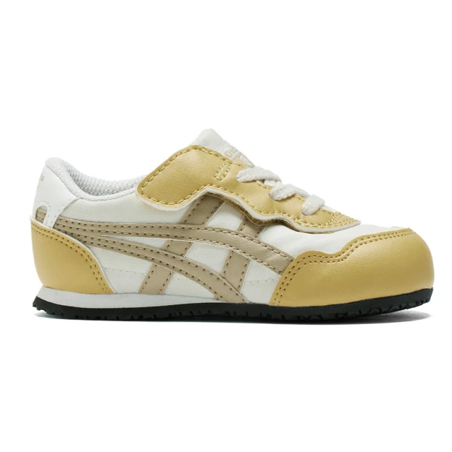 Onitsuka Tiger Onitsuka Tiger鬼塚虎-SERRANO KIDS休閒鞋(1184A083-750)