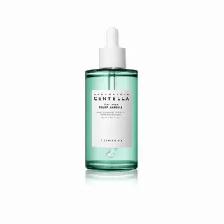 【Skin1004】馬達加斯加積雪草[茶樹] 控油調理精華液100ml