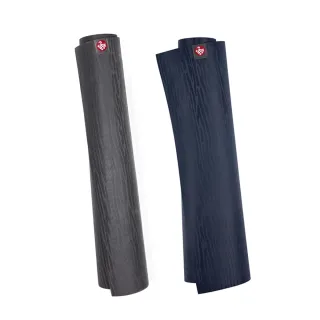 【Manduka】eKOlite Yoga Mat 天然橡膠瑜珈墊 4mm 加長版(2色可選)