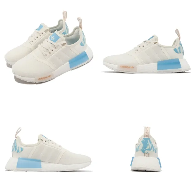 Adidas nmd 2025 mujer blancas xxl