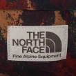 【The North Face】北臉 腰包 斜背包 運動包 BERKELEY LUMBAR 咖啡紅 NF0A52VUOSO