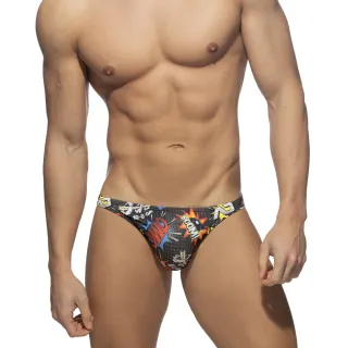 ADDICTED Underpants  Addicted 3 Pack Push Up Brief AD697 Buy