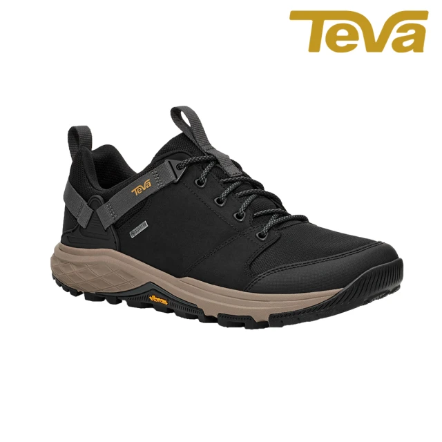teva登山鞋