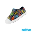 【Native Shoes】小童鞋 JEFFERSON SUGARLITE KIDS(怪獸萌寵)