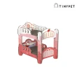 【Tinypet】造型貓抓板(貓抓板 貓抓屋 貓窩 貓床 貓玩具)