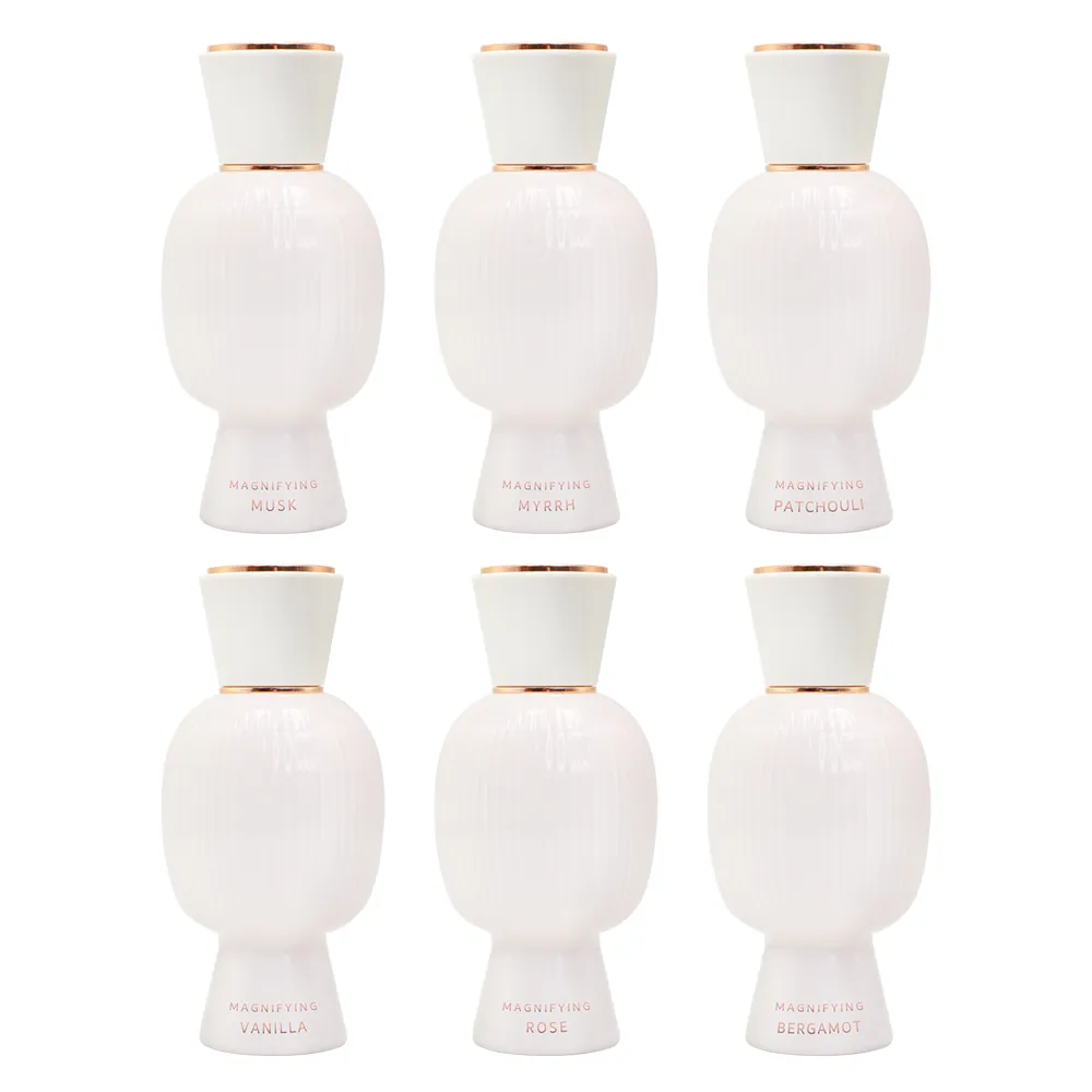 【BVLGARI 寶格麗】ALLEGRA悅享盛典 精醇香水系列40ML 多款任選(平行輸入)
