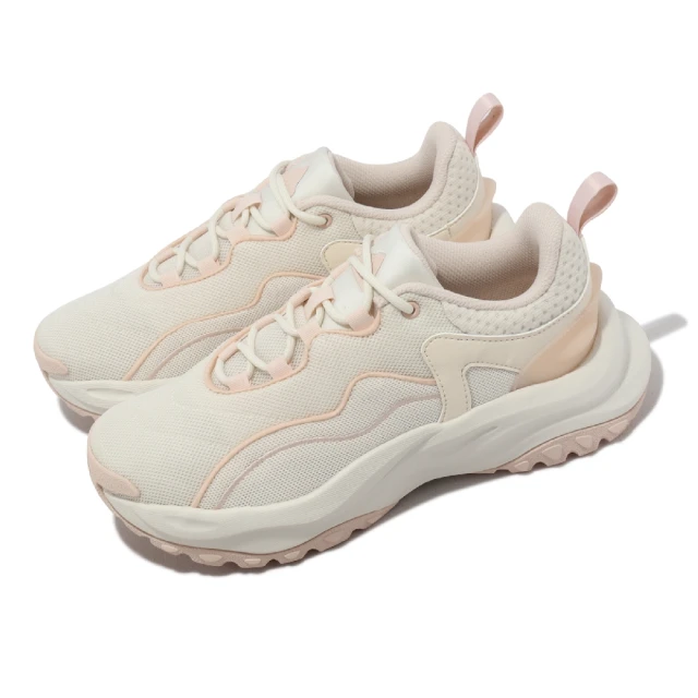 PUMA 休閒鞋 復古鞋 皮革 高底 支撐 女鞋 Cilia