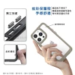 【晶透炫彩】小米 Xiaomi 13 Ultra 四角氣囊防摔保護 軍規軟邊手機殼