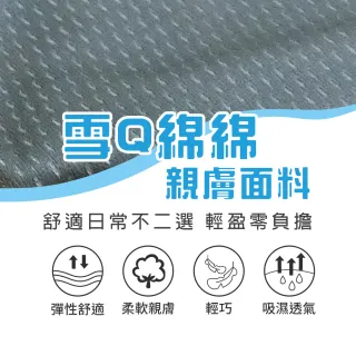 【尚芭蒂】軟鋼圈 無痕 成套 MIT台灣製B-C罩/大尺碼輕型提托美型機能內衣/集中包覆調整型(黑色)