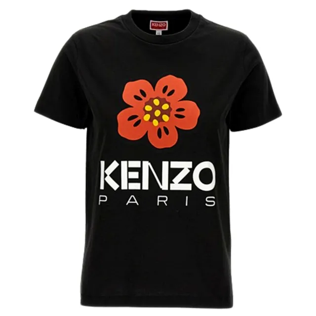 kenzo 知名度