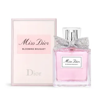 【Dior 迪奧】Miss Dior 花漾迪奧淡香水 50ml-新版