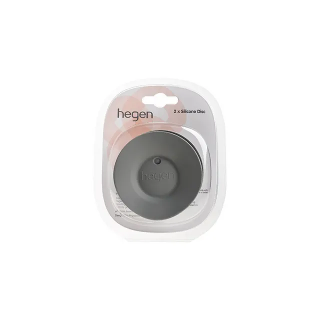 【hegen】總代理｜360°學飲封漏小圓圓(兩入組)_學飲杯/蓋替換配件