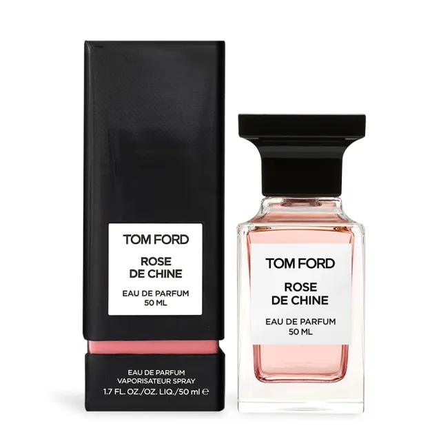 【TOM FORD】私人調香系列-淡香精 50ml-夏日沙灘中性/東方玫瑰-多款可選-國際航空版