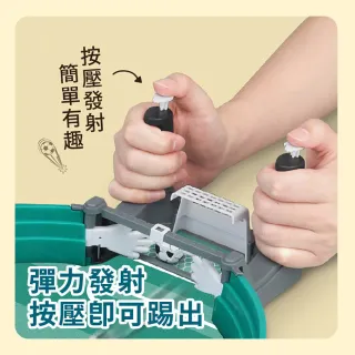 足球對戰遊戲台-大款(桌上足球/足球臺/兒童玩具/雙人桌遊/聚會遊戲)