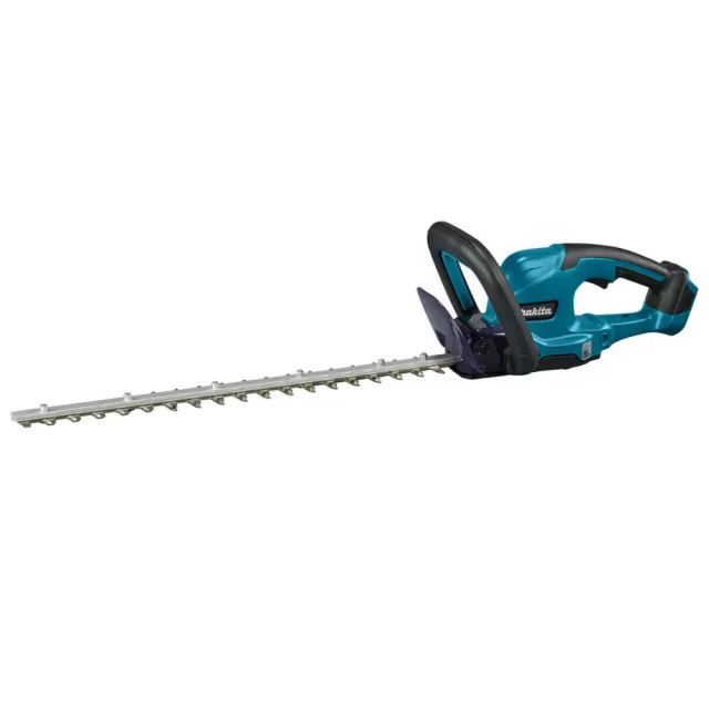 【MAKITA 牧田】DUH507RGE 18V樹籬剪 18V 6.0A*2(DUH507RGE)