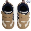 【asics 亞瑟士】IDAHO BABY 4 小童  運動鞋(1144A235-200)