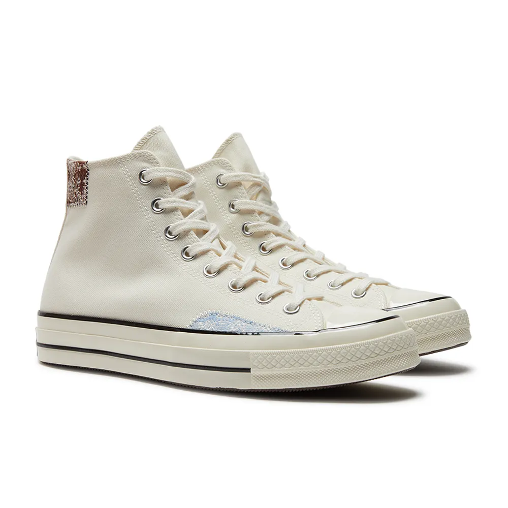 【CONVERSE】CHUCK 70 1970 HI 高筒 休閒鞋 男鞋 女鞋(A04500C)