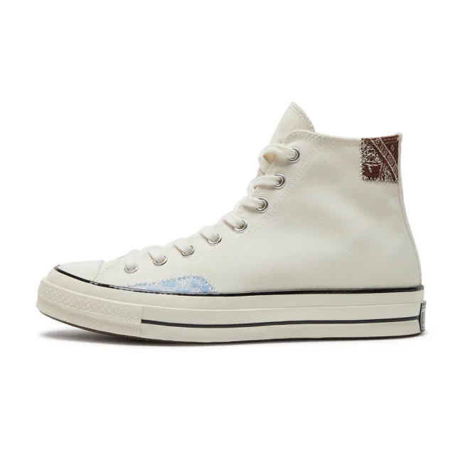 【CONVERSE】CHUCK 70 1970 HI 高筒 休閒鞋 男鞋 女鞋(A04500C)