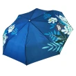 【rainstory】貪睡的樹懶抗UV雙人自動傘