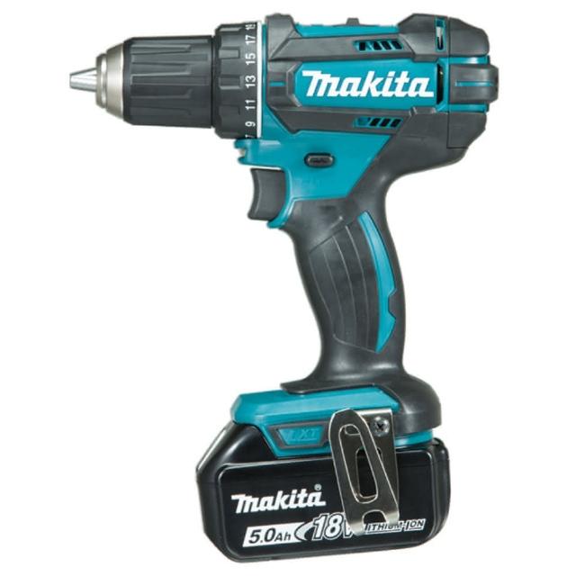 【MAKITA 牧田】DDF482Z 18V電鑽起子機 單主機 無電池 無震動 無充  DDF482Z 